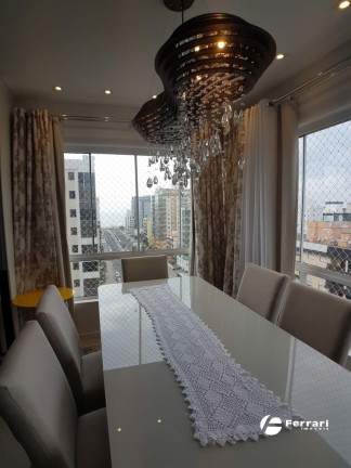 Imagem Apartamento com 3 Quartos à Venda, 116 m² em Zona Nova - Capao Da Canoa