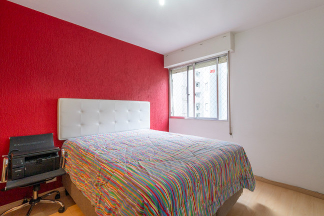 Imagem Apartamento com 3 Quartos à Venda, 102 m² em Paraíso - São Paulo