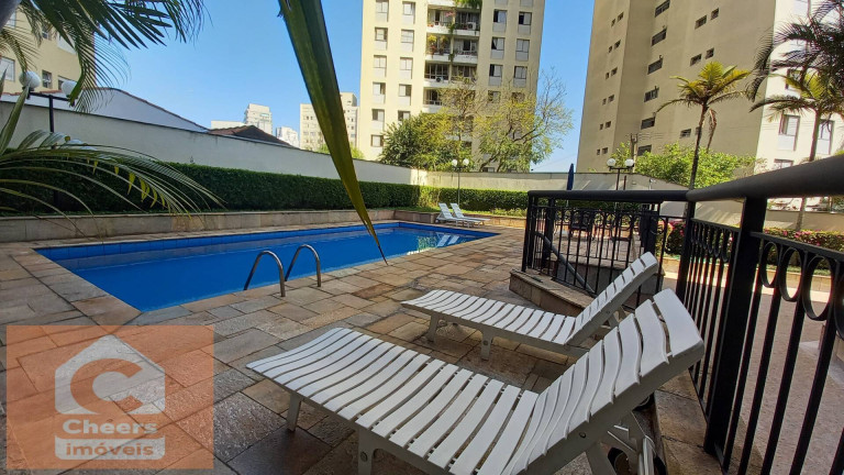 Imagem Apartamento com 4 Quartos à Venda, 134 m² em Paraíso - São Paulo