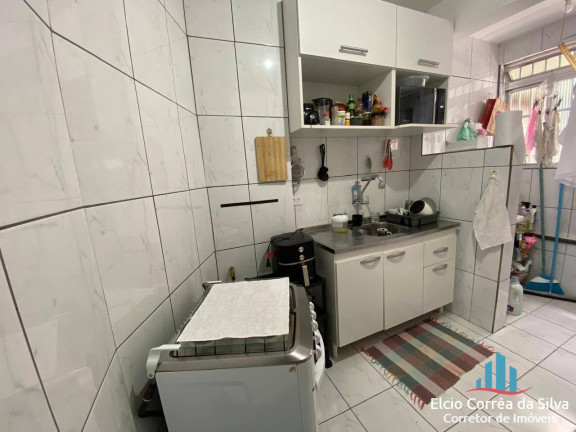 Imagem Apartamento com 2 Quartos à Venda, 56 m² em Gonzaga - Santos Imagem Apartamento com 2 Quartos à Venda, 56 m² em Gonzaga - Santos