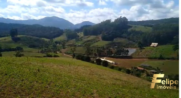 Imagem Terreno à Venda, 25.000 m² em Pedra Azul - Aracê