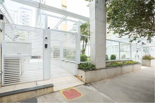 Imagem Apartamento com 3 Quartos à Venda, 158 m² em Jardim Paulista - São Paulo