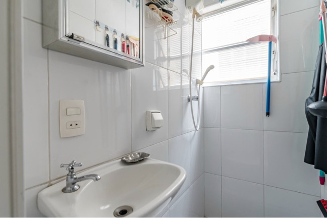 Imagem Apartamento com 3 Quartos à Venda, 124 m² em Jardim Paulista - São Paulo
