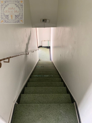 Imagem Casa com 2 Quartos à Venda, 79 m² em Vila Belmiro - Santos Imagem Casa com 2 Quartos à Venda, 79 m² em Vila Belmiro - Santos