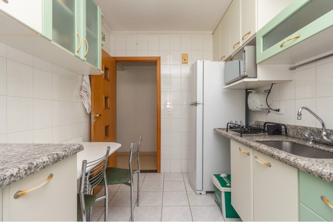 Imagem Apartamento com 2 Quartos à Venda, 61 m² em Santa Teresinha - São Paulo Imagem Apartamento com 2 Quartos à Venda, 61 m² em Santa Teresinha - São Paulo