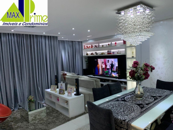 Imagem Apartamento com 3 Quartos à Venda, 64 m² em Brás - São Paulo Imagem Apartamento com 3 Quartos à Venda, 64 m² em Brás - São Paulo