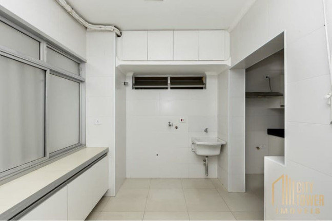 Imagem Apartamento com 3 Quartos à Venda, 129 m² em Itaim Bibi - São Paulo