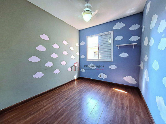 Imagem Apartamento com 2 Quartos à Venda, 42 m² em Viver Sumaré - Sumaré Imagem Apartamento com 2 Quartos à Venda, 42 m² em Viver Sumaré - Sumaré
