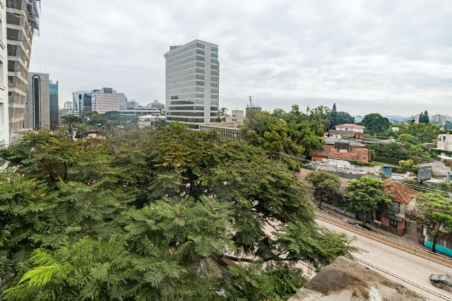 Imagem Sala Comercial à Venda,  em Auxiliadora - Porto Alegre