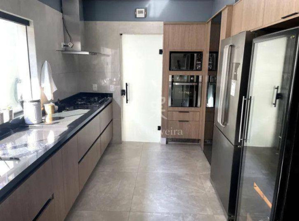 Imagem Casa com 5 Quartos para Alugar, 430 m² em Butantã - São Paulo