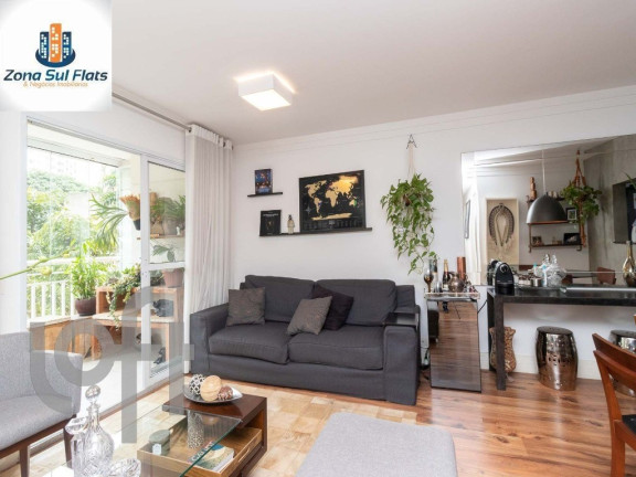 Imagem Apartamento com 2 Quartos à Venda, 75 m² em Liberdade - São Paulo