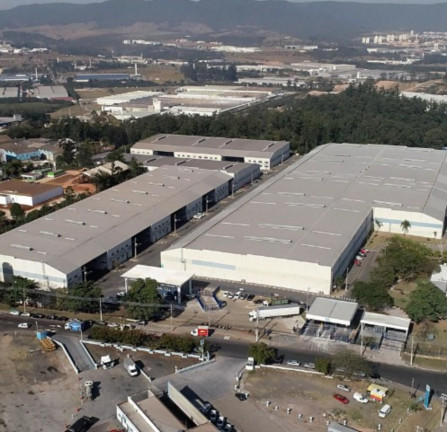 Imagem Imóvel para Alugar, 807 m² em Distrito Industrial - Jundiaí Imagem Imóvel para Alugar, 807 m² em Distrito Industrial - Jundiaí