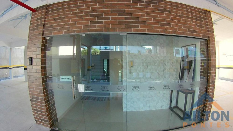 Imagem Apartamento com 1 Quarto à Venda, 40 m² em Ipiranga - Guarapari
