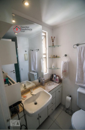 Imagem Apartamento com 2 Quartos à Venda, 54 m² em Vila Prudente - São Paulo Imagem Apartamento com 2 Quartos à Venda, 54 m² em Vila Prudente - São Paulo