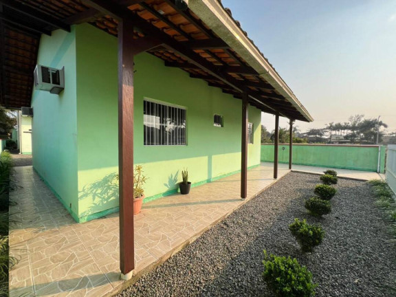 Imagem Casa com 6 Quartos à Venda, 230 m² em Salinas - Balneário Barra Do Sul