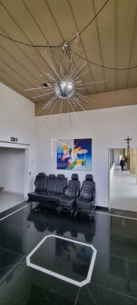 Imagem Galpão à Venda, 4 m² em Planalto - São Bernardo Do Campo Imagem Galpão à Venda, 4 m² em Planalto - São Bernardo Do Campo