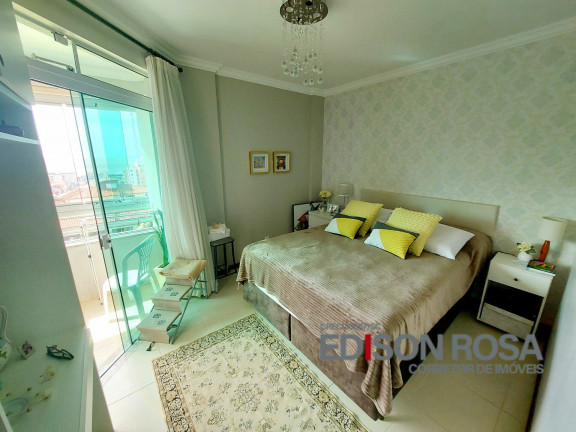 Imagem Apartamento com 3 Quartos à Venda, 101 m² em Barreiros - São José