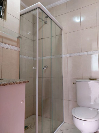 Imagem Kitnet com 1 Quarto à Venda, 40 m² em Demarchi - São Bernardo Do Campo