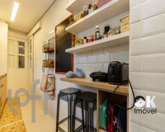 Imagem Apartamento com 3 Quartos à Venda, 120 m² em Higienópolis - São Paulo Imagem Apartamento com 3 Quartos à Venda, 120 m² em Higienópolis - São Paulo