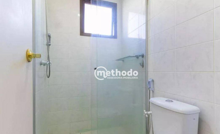 Imagem Apartamento com 1 Quarto à Venda, 60 m² em Cambuí - Campinas