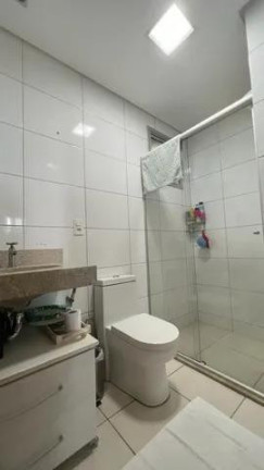 Imagem Apartamento com 3 Quartos à Venda, 95 m² em Jardim Aclimação - Cuiabá