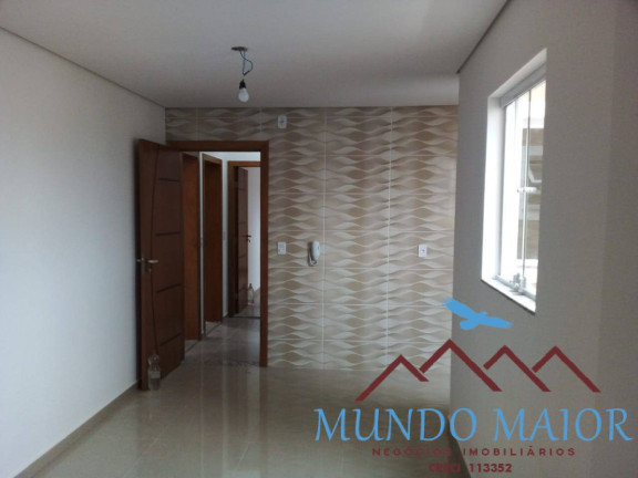 Imagem Apartamento com 2 Quartos à Venda, 90 m² em Vila Vitoria - Santo André Imagem Apartamento com 2 Quartos à Venda, 90 m² em Vila Vitoria - Santo André