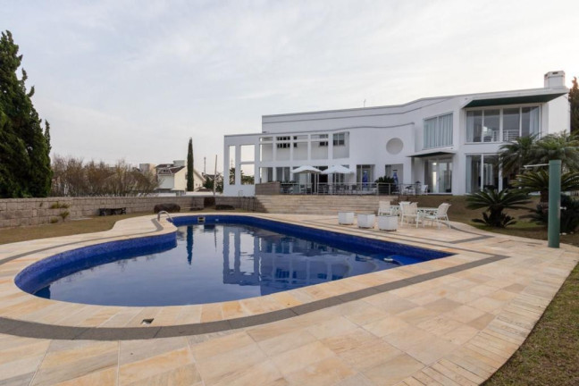 Imagem Casa com 5 Quartos à Venda, 621 m² em Santa Felicidade - Curitiba Imagem Casa com 5 Quartos à Venda, 621 m² em Santa Felicidade - Curitiba