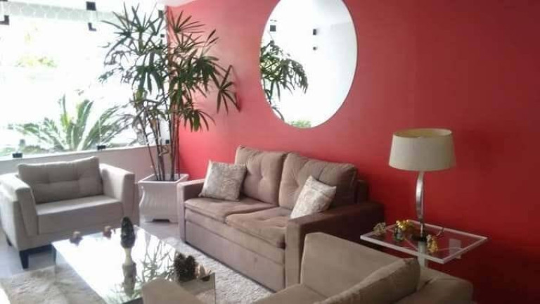 Imagem Apartamento com 2 Quartos à Venda, 110 m² em Algodoal - Cabo Frio