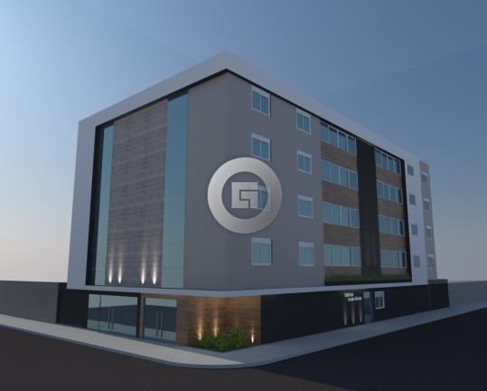 Apartamento com 3 Quartos à Venda, 144 m² em Jardim Panorama - Montes Claros