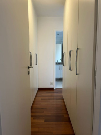 Imagem Apartamento com 3 Quartos à Venda, 143 m² em Vila Leopoldina - São Paulo