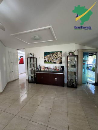 Imagem Casa com 6 Quartos à Venda, 562 m² em Paraíso Dos Pataxós - Porto Seguro