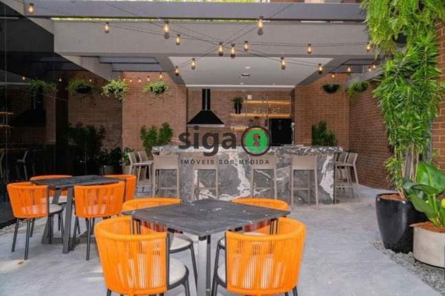 Imagem Apartamento com 4 Quartos à Venda, 158 m² em Vila Clementino - São Paulo Imagem Apartamento com 4 Quartos à Venda, 158 m² em Vila Clementino - São Paulo