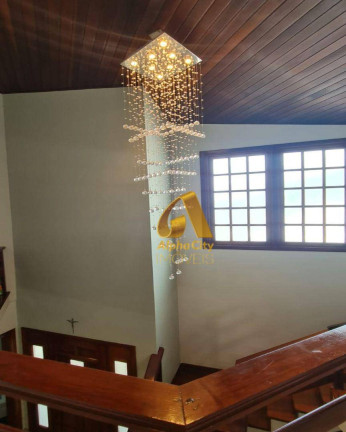 Imagem Casa com 4 Quartos à Venda, 300 m² em Alphaville - Santana De Parnaíba Imagem Casa com 4 Quartos à Venda, 300 m² em Alphaville - Santana De Parnaíba