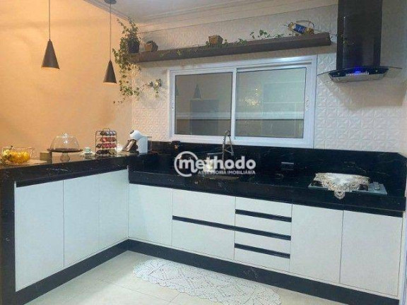 Imagem Casa com 3 Quartos à Venda, 170 m² em Jardim São Marcos - Valinhos Imagem Casa com 3 Quartos à Venda, 170 m² em Jardim São Marcos - Valinhos