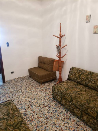 Imagem Apartamento com 2 Quartos à Venda, 58 m² em Forte - Praia Grande