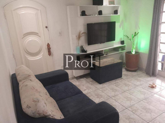 Sobrado com 2 Quartos à Venda, 261 m² em Parque Novo Oratório - Santo André