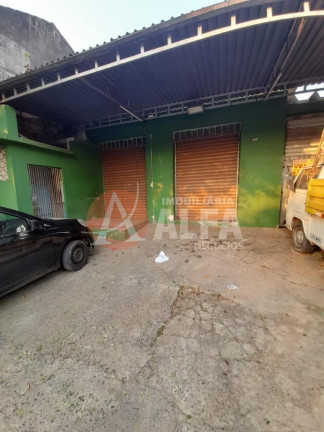Casa com 2 Quartos à Venda, 250 m² em Jardim Da Glória - Cotia