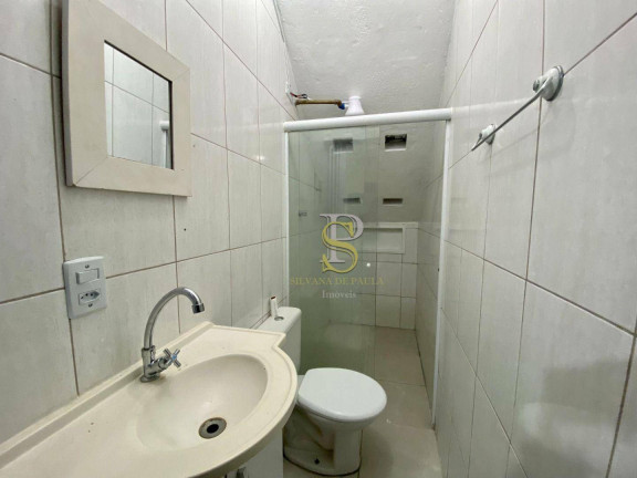 Imagem Casa com 1 Quarto para Alugar, 30 m² em Terra Preta - Mairiporã Imagem Casa com 1 Quarto para Alugar, 30 m² em Terra Preta - Mairiporã