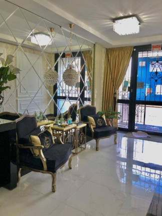 Apartamento com 3 Quartos à Venda, 145 m² em Meia Praia - Itapema