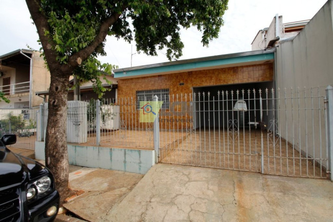 Imagem Casa com 3 Quartos à Venda, 120 m² em Loteamento Remanso Campineiro - Hortolândia Imagem Casa com 3 Quartos à Venda, 120 m² em Loteamento Remanso Campineiro - Hortolândia