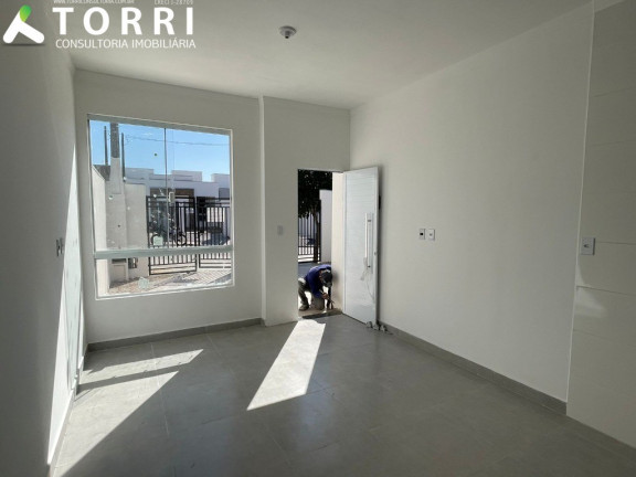 Imagem Casa com 2 Quartos à Venda, 56 m² em Parque Vista Bárbara - Sorocaba