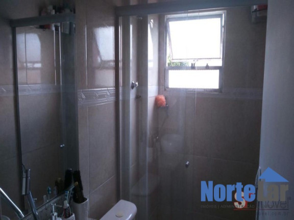 Imagem Apartamento com 1 Quarto à Venda, 44 m² em Vila Nivi - São Paulo