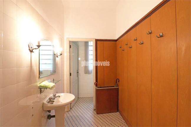 Imagem Casa com 4 Quartos à Venda, 360 m² em Jardim América - São Paulo