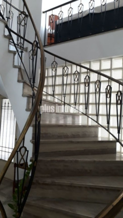 Imagem Casa com 3 Quartos à Venda, 451 m² em Jardim Paulista - São Paulo Imagem Casa com 3 Quartos à Venda, 451 m² em Jardim Paulista - São Paulo