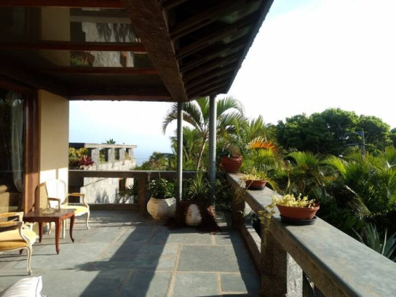 Imagem Casa de Condomínio com 6 Quartos à Venda, 3.000 m² em Barra Da Tijuca - Rio De Janeiro Imagem Casa de Condomínio com 6 Quartos à Venda, 3.000 m² em Barra Da Tijuca - Rio De Janeiro