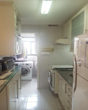 Imagem Apartamento com 2 Quartos à Venda, 56 m² em Pompeia - São Paulo Imagem Apartamento com 2 Quartos à Venda, 56 m² em Pompeia - São Paulo