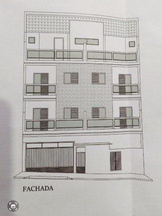 Imagem Imóvel com 2 Quartos à Venda, 84 m² em Jardim Alvorada - Santo André Imagem Imóvel com 2 Quartos à Venda, 84 m² em Jardim Alvorada - Santo André