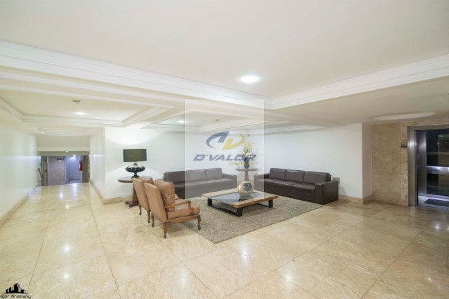 Apartamento com 4 Quartos à Venda, 380 m² em Altiplano Cabo Branco - João Pessoa