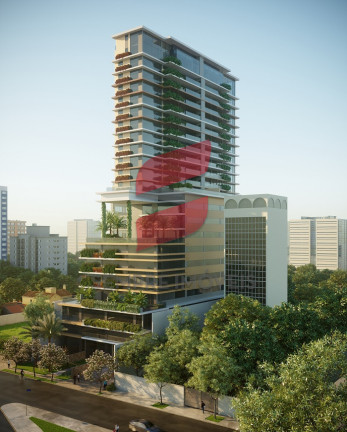 Foto do imóvel Apartamento com 5 Quartos à Venda, 200 m² em Juvevê - Curitiba