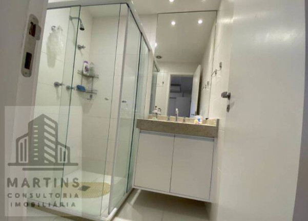 Imagem Apartamento com 3 Quartos à Venda, 136 m² em Pompéia - Santos Imagem Apartamento com 3 Quartos à Venda, 136 m² em Pompéia - Santos